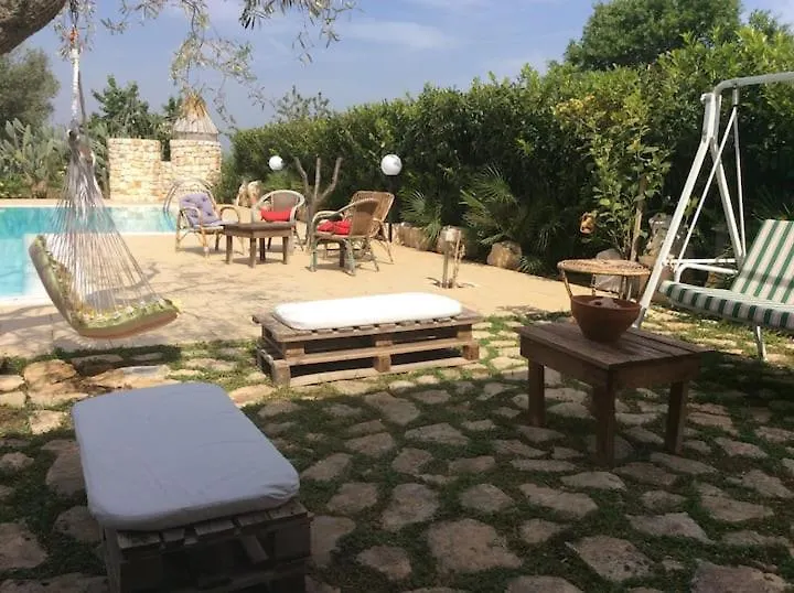 Pugliaholidayplus - Villa Cassano-1
