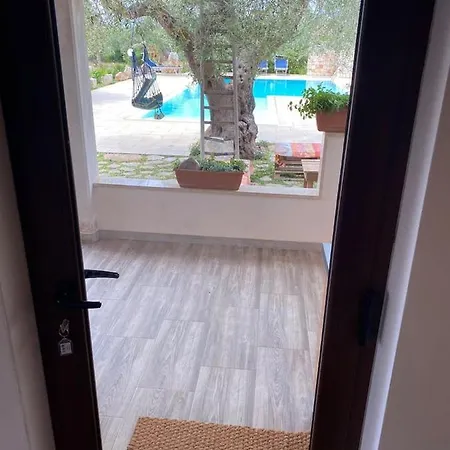 Pugliaholidayplus - Villa Cassano-3