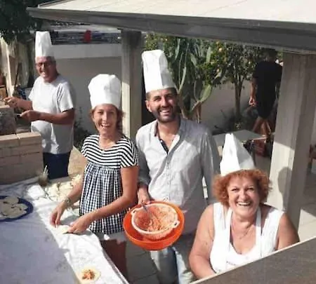 Pugliaholidayplus - Villa Cassano-3