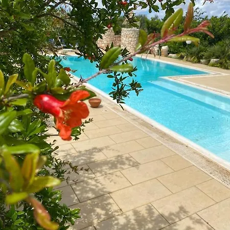 Pugliaholidayplus - Villa Cassano-2