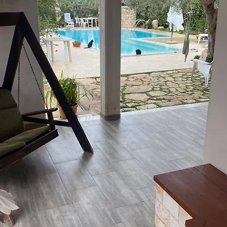 Pugliaholidayplus - Villa Cassano-2